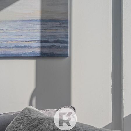 R'Apparts T2 Le Belledonne View Гренобль Экстерьер фото